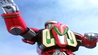 Two for One | Mighty Morphin | Full Episode | S02 | E19 | Power Rangers Official