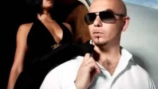 Pitbull feat Michel Telo - Ai Se Eu Te Pego (New Remix 2012).mp4