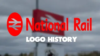 National Rail Logo/Commercial History (#483)