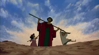 The Prince of Egypt - When You Believe (Slovak)