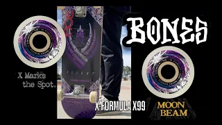 BONES X-FORMULA X99 REVIEW
