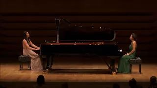 Poulenc: Concerto for Two Pianos and Orchestra, FP. 61