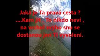 Nikdy nevíš CARTISSS a ARTE  LYRICS* *TEXT* *KARAOKE*