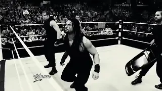 WWE The Shield - Always Brothers