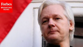 British Court Approves Julian Assange’s U.S. Extradition To Face Spying Charges