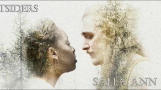 Outsiders - Sally Ann & Hasil - I'll Come Back