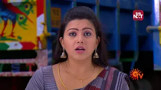 Chandralekha | 10 September 2018 | Sun TV Serial