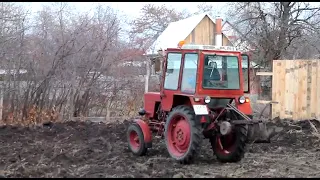 несколько лет назад