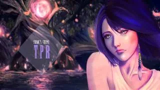 TPR - Yuna's Theme (Final Fantasy X piano version)