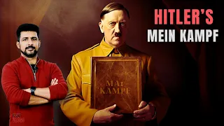 FSW Vlog | Why Hitler was Wrong? | Complete Documentary Film | Faisal Warraich