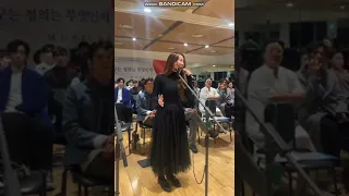 240216 마리앙투아네트 10주년 6시30분 시츠프로브 김소향 이아름솔 백호