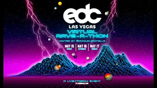 Subtronics - Electric Daisy Carnival 2020 Live Set