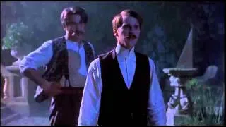 Dracula (1992) ... Van Helsing - Vampires Do Exist ( Scene )