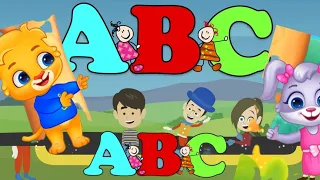 Learn Abcd for kids | abcd song | Abcd | abc song