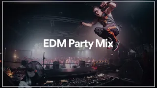 Party Mix 2021 | Best Electro House Mashups & Remixes of Popular Songs - EDM Mashup Music