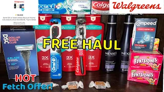 Walgreens Couponing | Week 7/31-8/6 | Hot Promotions & MM Nexxus!!