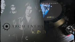 Выпуск №192. Arch Enemy ‎– 1996 - 2017_Stigmata(Vinyl, LP, Album, Remastered, Box Set, Numbered)