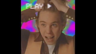 Jonathan Brandis edit- Sony