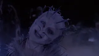 Cradle Of Filth - Tortured Soul Asylum (Nightbreed movie scenes)