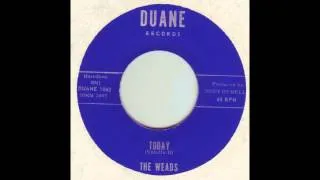 The Weads - Today