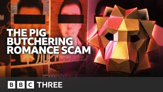 'Pig Butchering': The Scam Where The Criminals Are Victims Too | The Pig Butchering Romance Scam