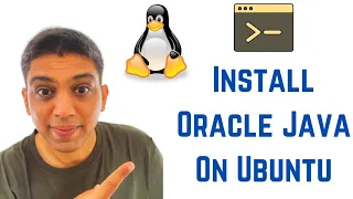 How To Install Oracle Java (JDK) On Ubuntu 20.04 LTS, Debian Linux