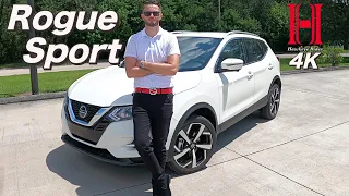 2020 Nissan Rogue Sport  is it Actually Worth BUYING