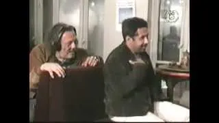 Cheb Khaled Caméra cachée‬ + HAMADA + بوشريط