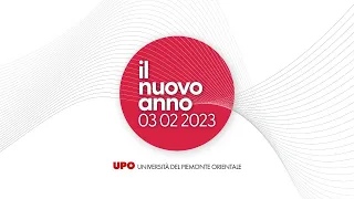 Cerimonia di Inaugurazione dell'anno accademico 2022/2023