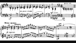 Sergei Prokofiev - Piano Sonata No. 6