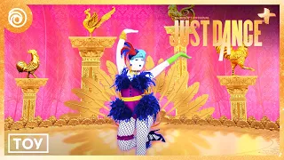 Toy by Netta - Just Dance | Season 2 Showdown