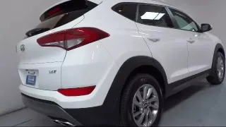 2016 Hyundai Tucson Fresno  Merced  Clovis  Madera