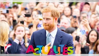 Prince Harry : seules ces 3 demandes ont été acceptées pour le couronnement de Charles III