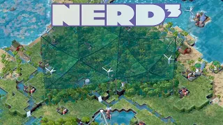 The City Unbuilder | Terra Nil | 31 Mar 2023