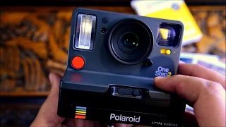 Polaroid One Step 2 Review and How To