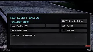 GTA 5 LSPDFR - How To Install Callout Interface!