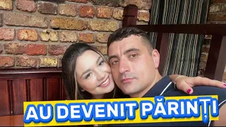 George Simion & Ilinca AU DEVENIT PARINTI