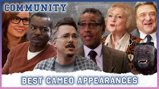 Best Cameo Appearances | Community