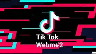 TikTok Webm#2/СМЕШНЫЕ ВИДЕО ИЗ ТИКТОКА