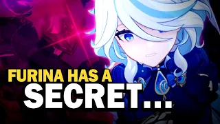 [4.1] The Truth About Furina Is Found In Childe - A Genshin Impact Theory