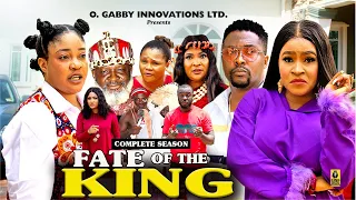 FATE OF THE KING {COMPLETE} {NEWLY RELEASED NOLLYWOOD MOVIES}LATEST NOLLYWOOD MOVIE #trending #2024