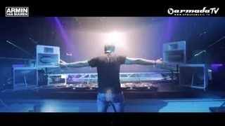 Armin van Buuren - Orbion (Official Music Video)