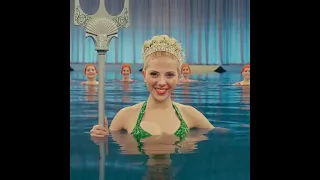EPISODE 554: Marisa Tomei as a mermaid with AI Deepfake
