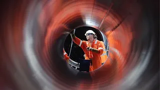 U.S. Sanctions Won’t Halt Nord Stream 2, German Lawmaker Says
