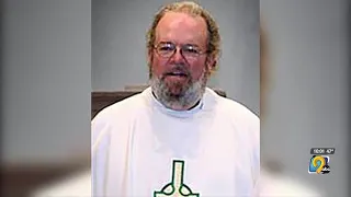 Former DBQ priest faces 5 charges of sexual abuse