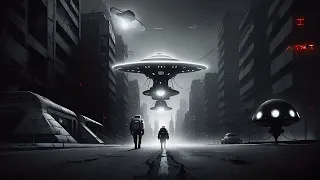 Art of High Tech Minimal Techno & Progressive House Mix 2023 UFO by Face Papi