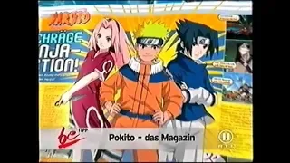 Alte RTL 2 Anime Werbung