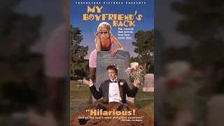 Movie Review: My Boyfriend's Back (1993)