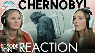 First Time Watching | CHERNOBYL | Episode 1