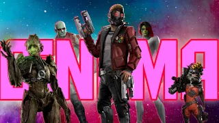 Marvel's Guardians of the Galaxy: Better than the Movies?